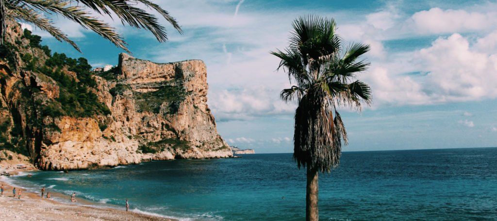 Spanien