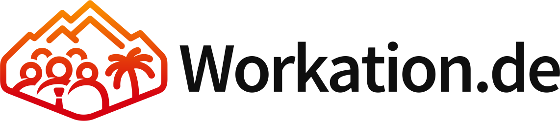 Logo Workation